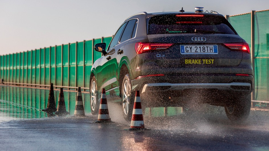 Die Reifentester/Autoflotte/asp