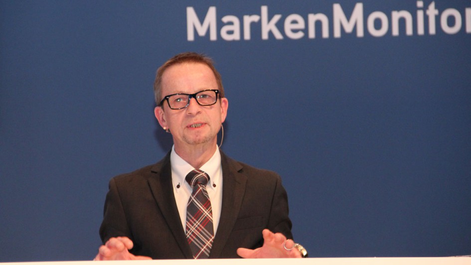 Stefan Reindl Markenmonitor2014