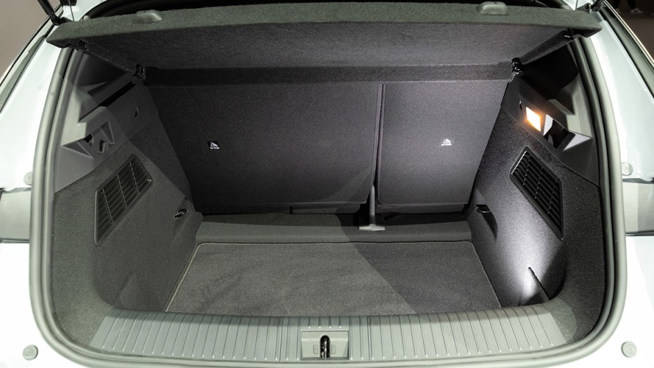 Renault Mégane E-Tech