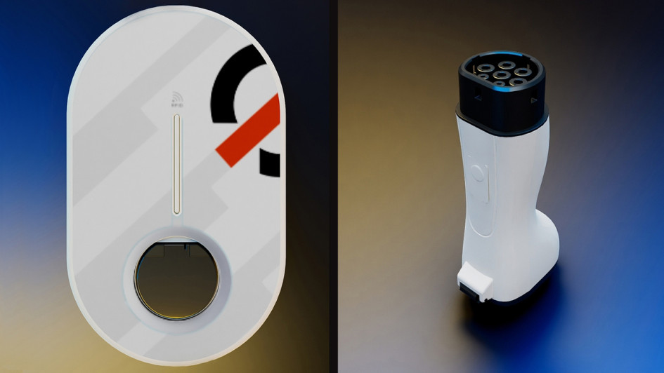 Der neue Renault 5 kommt mit V2G-Service.