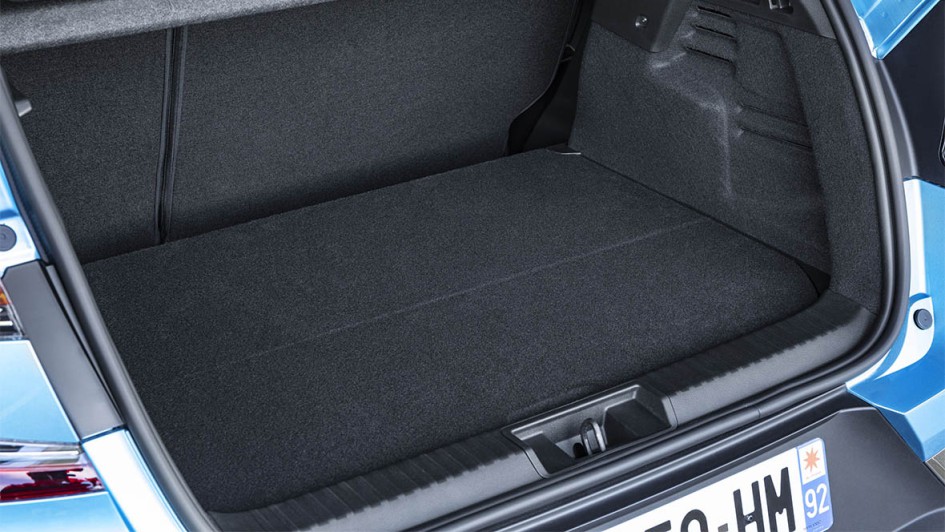 Renault Captur E-Tech (2021)