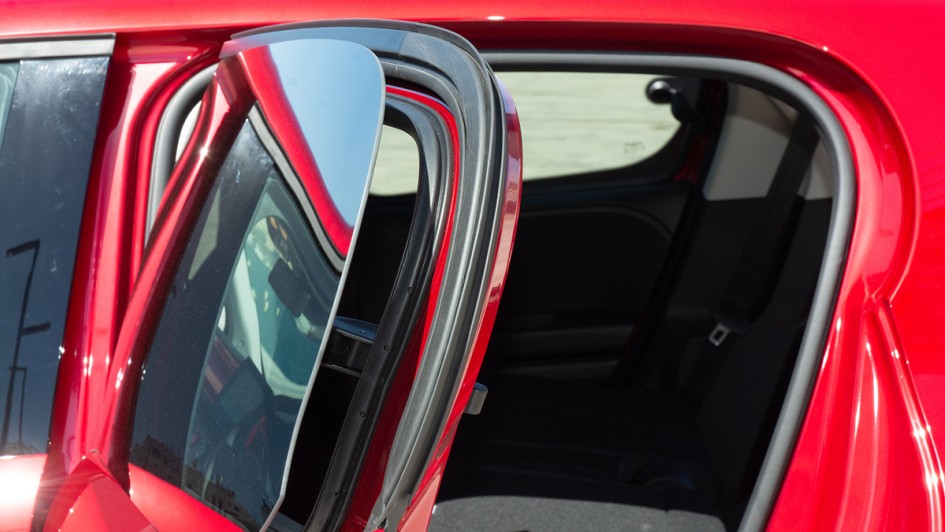 Renault Twingo E-Tech Test (2026)