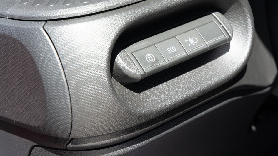 Renault Twingo E-Tech Test (2026)