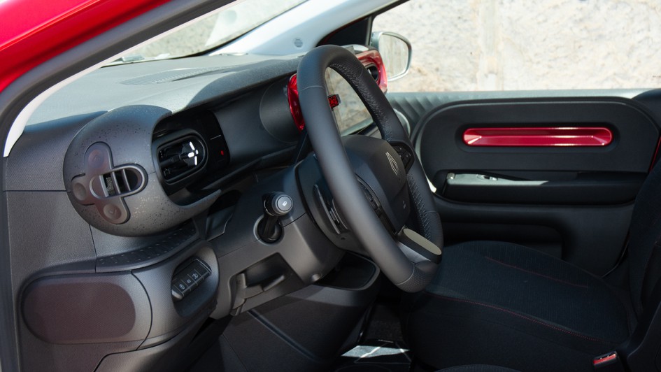 Renault Twingo E-Tech Test (2026)