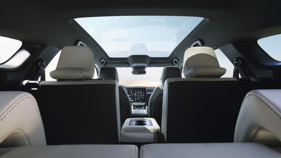 Renault Espace (2024)