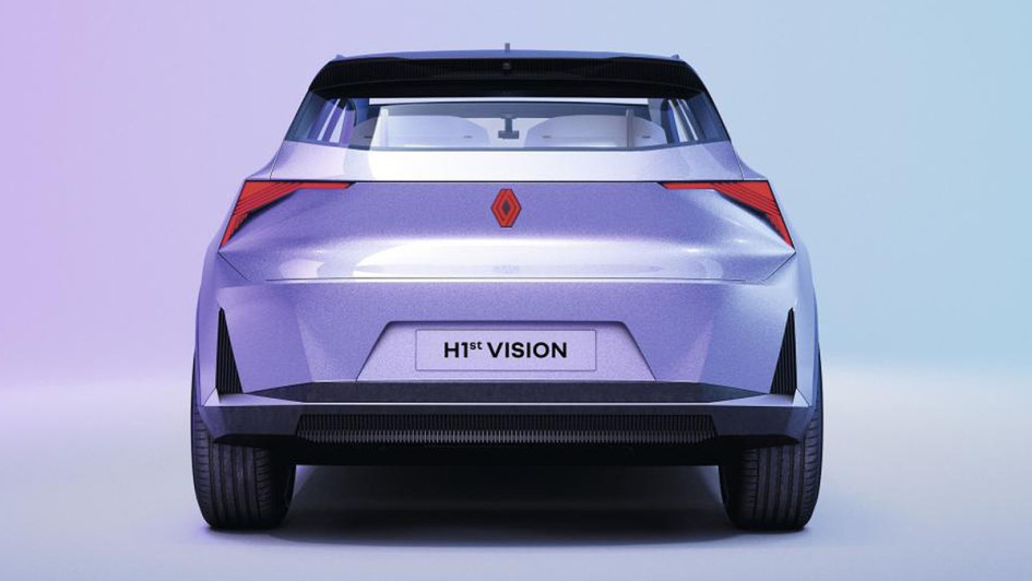 H1st Vision