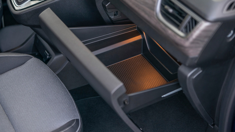 Renault Kangoo E-Tech