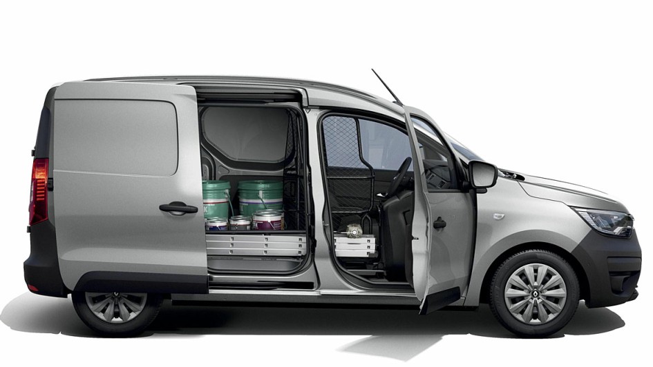 Renault Kangoo Express (2022)