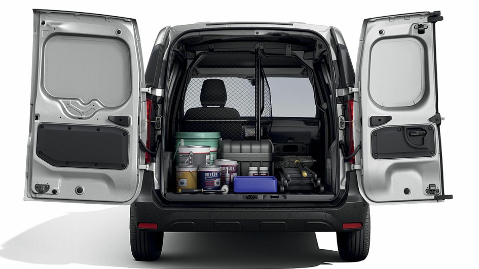 Renault Kangoo Express (2022)