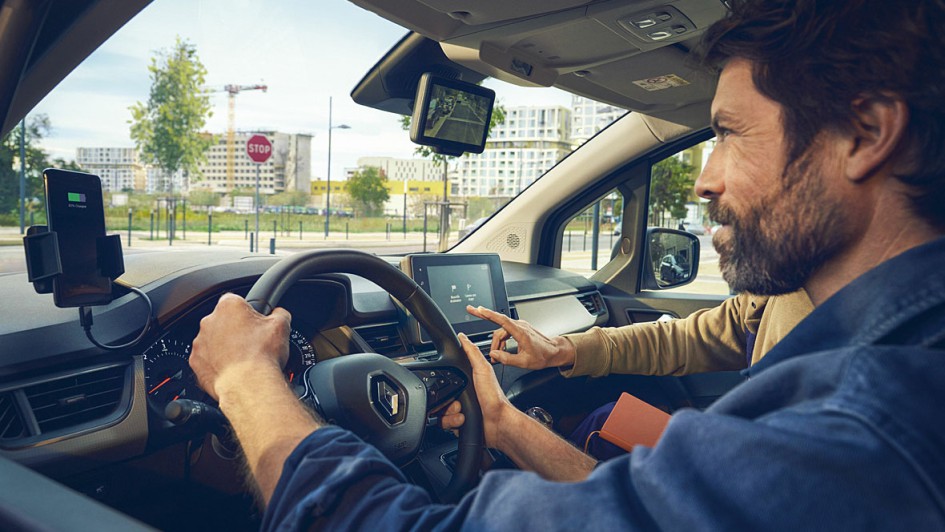 Renault Kangoo Rapid (2022)