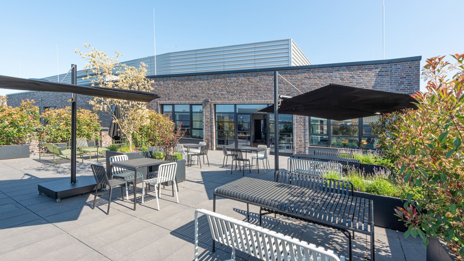 Renault Quartier I/D Cologne in Köln