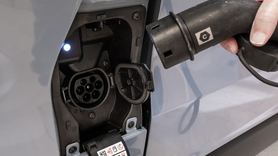 Renault E-Kangoo und E-Trafic