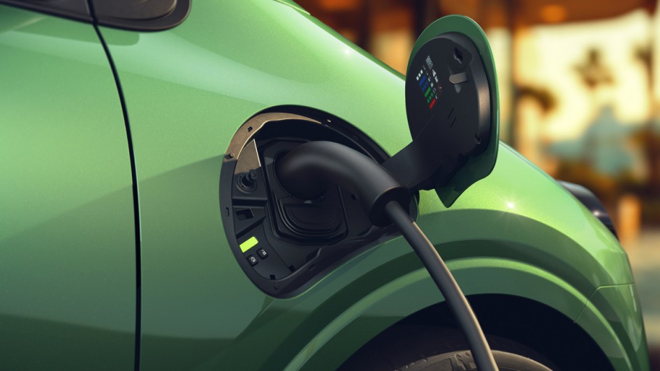 Renault Twingo (2026)