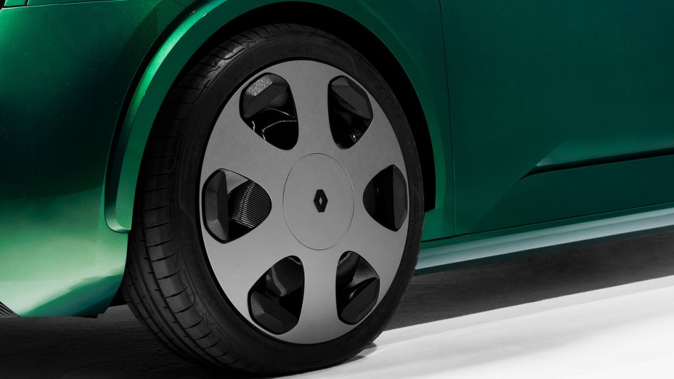 Renault Twingo (2024)