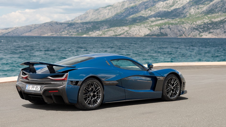 Rimac