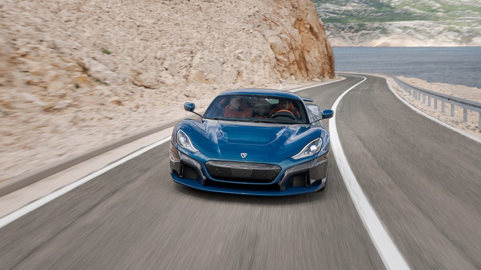 Rimac