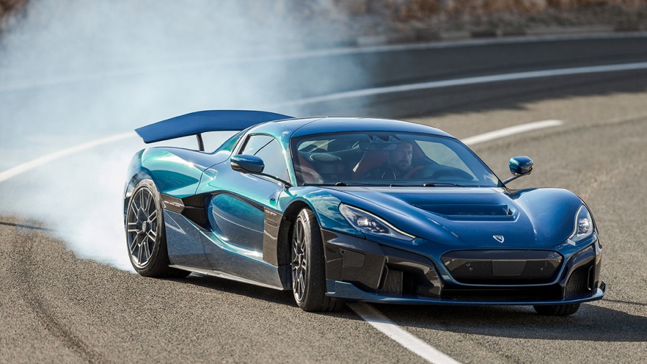 Rimac