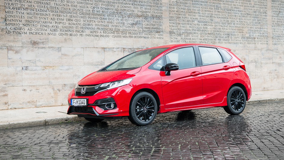 Pannenstatistik ADAC