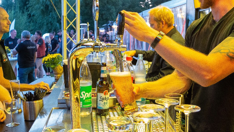 ALD Run for Charity 2023