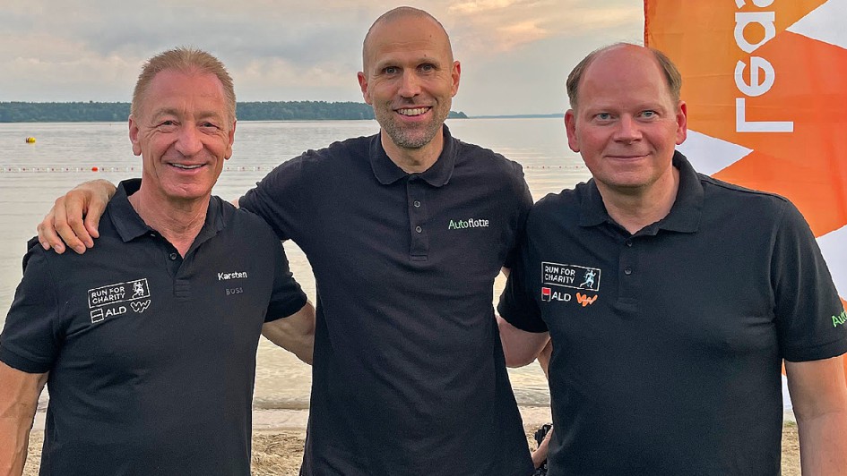 ALD Run for Charity 2023