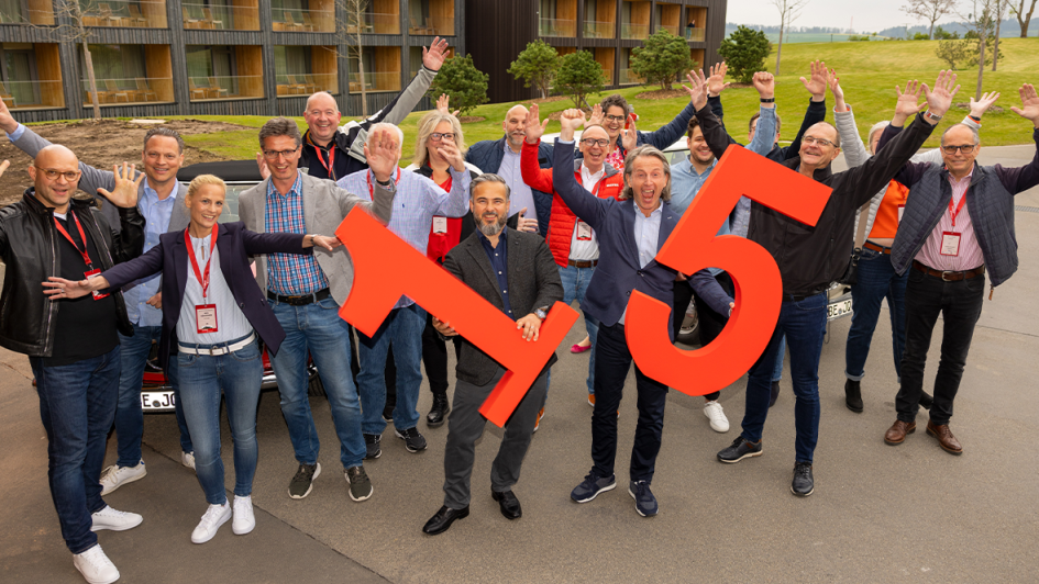 AUTOHAUS Classic Rallye 2022