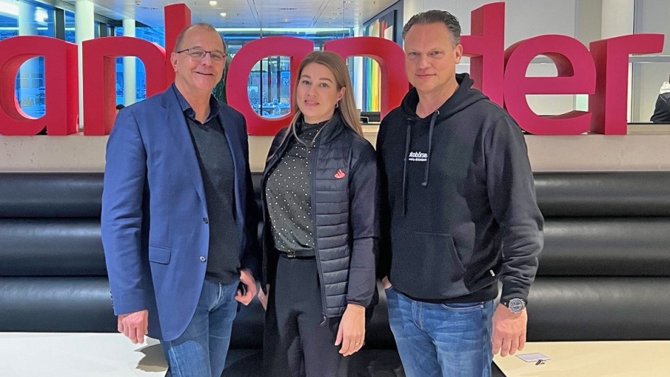 "Forum Automotive"-Exkursion 2024