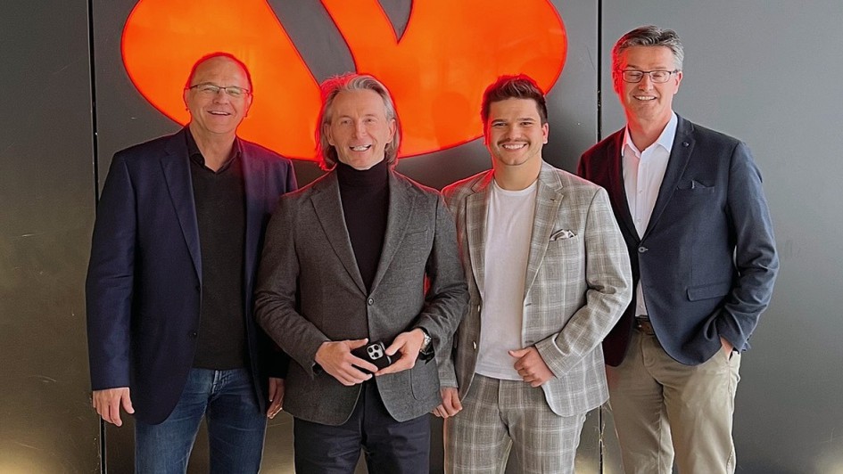 "Forum Automotive"-Exkursion 2024