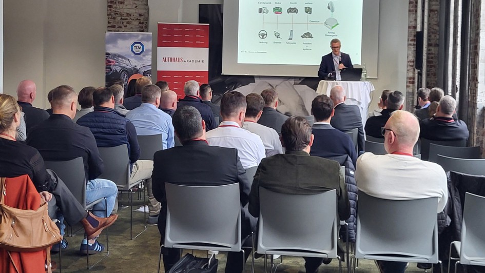 AUTOHAUS SchadenBusiness 2025