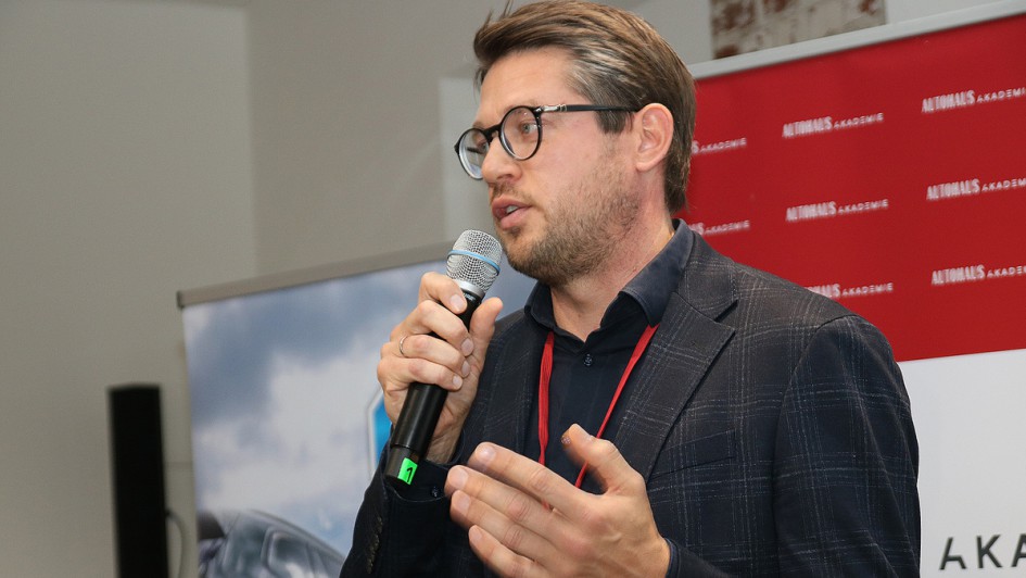 AUTOHAUS SchadenBusiness 2025