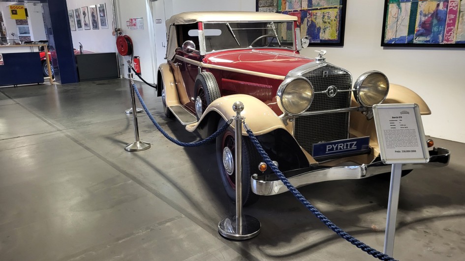 AUTOHAUS SchadenBusiness 2025