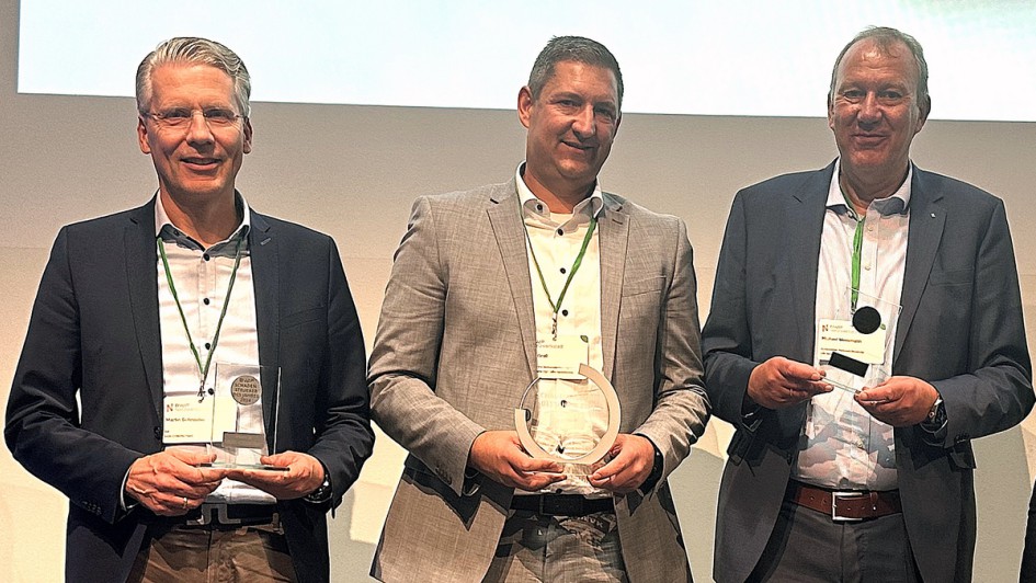 BVdP - Schadensteuerer des Jahres 2024