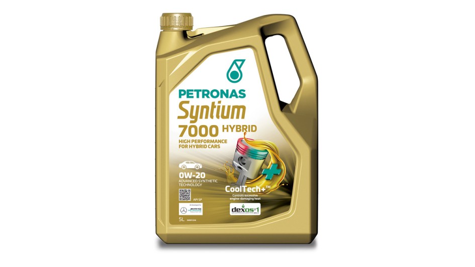 Petronas
