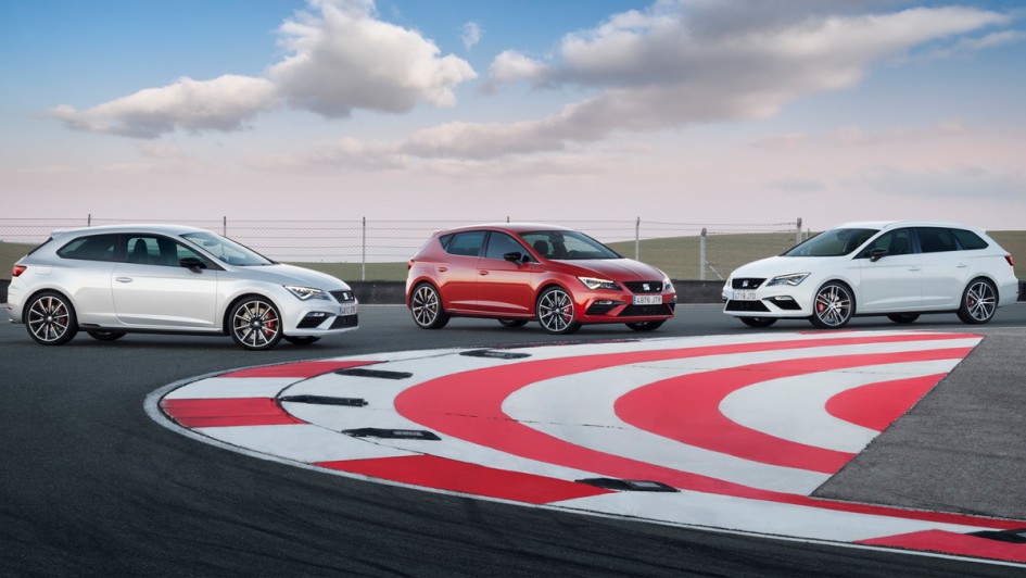 Gebrauchtwagen-Check: Seat Leon (Typ 5F)