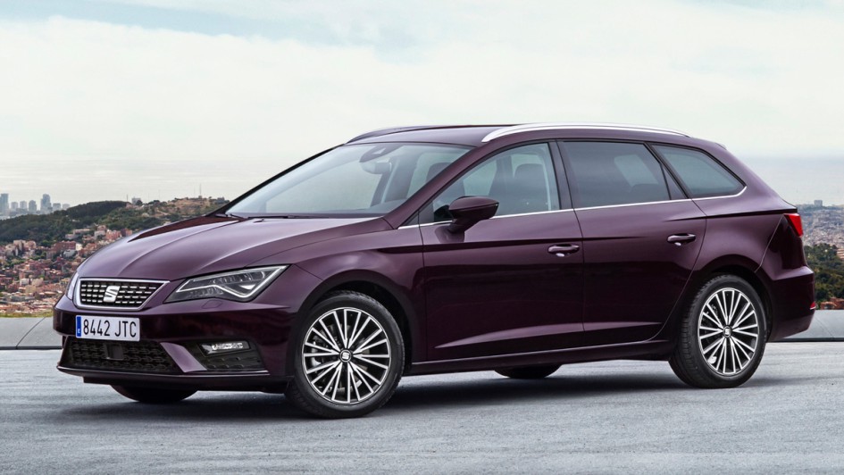 Gebrauchtwagen-Check: Seat Leon (Typ 5F)