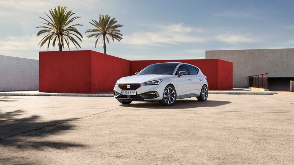 SeatLeon