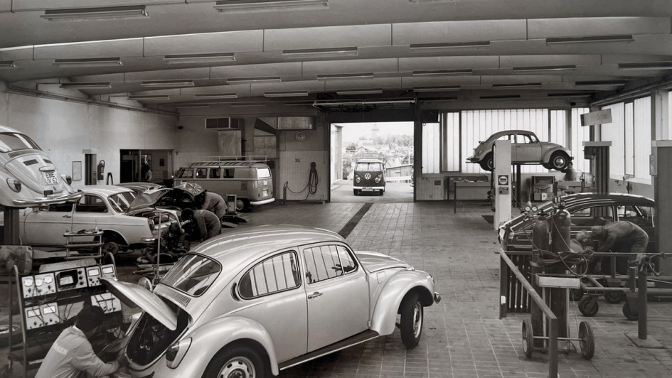 Unternehmensgruppe Grill