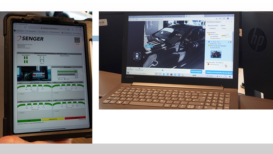 Senger-Standort Oberursel