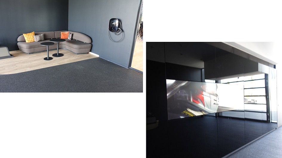 Senger-Standort Oberursel