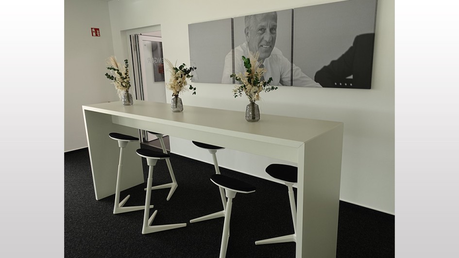 Senger-Standort Oberursel