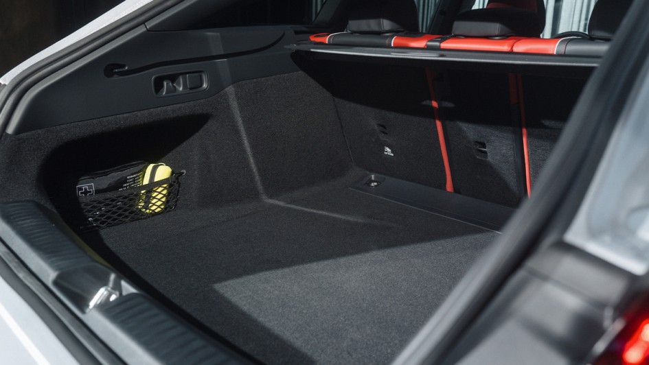 Mercedes-Benz CLA Shooting Brake (2026)