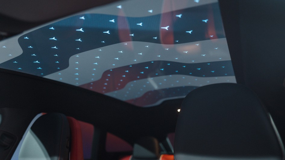 Mercedes-Benz CLA Shooting Brake (2026)