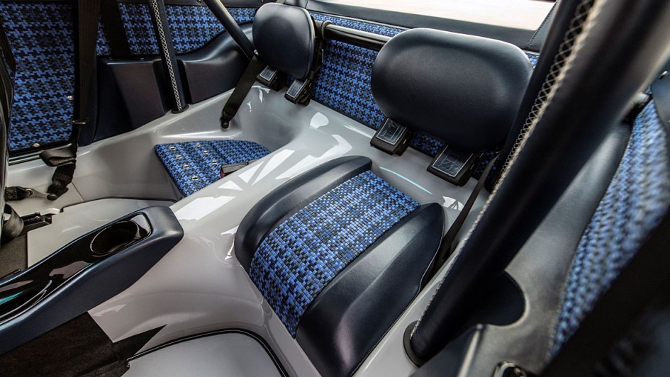 Porsche 911-Kreationen von Singer