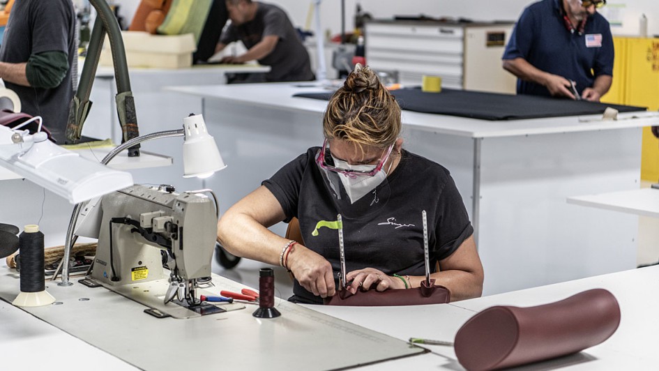 Porsche 911-Kreationen von Singer