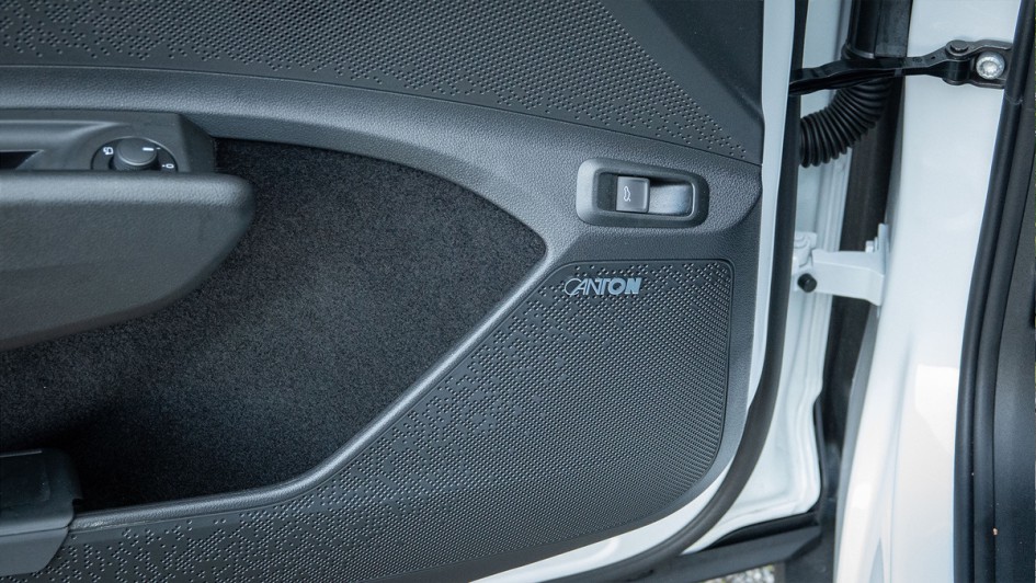 Skoda Elroq Test (2025)