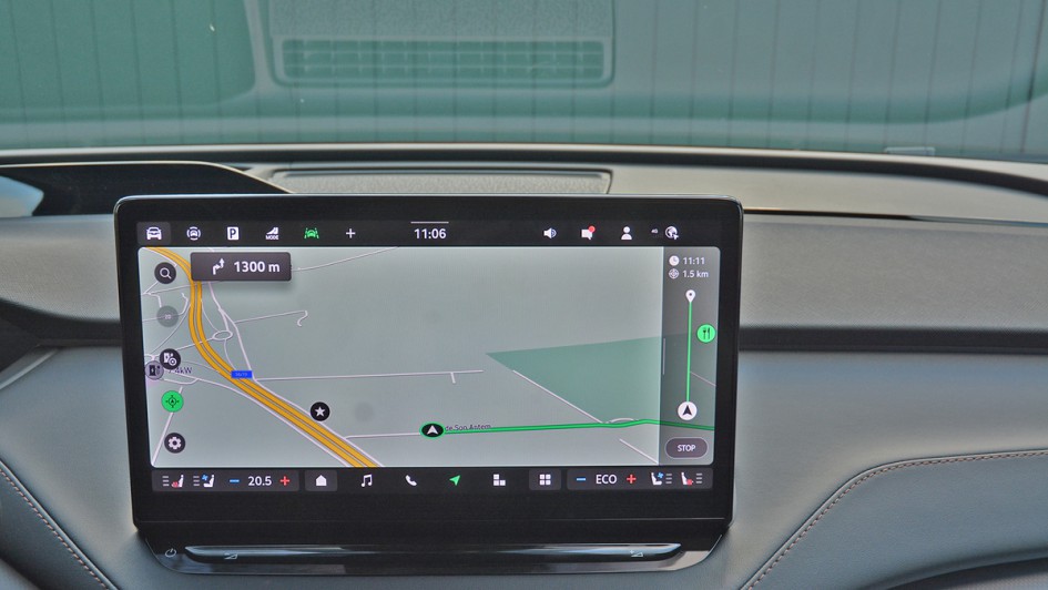 Skoda Elroq Test (2024)