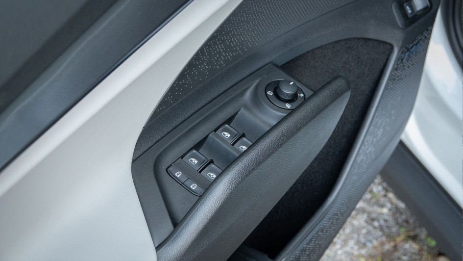 Skoda Elroq Test (2025)