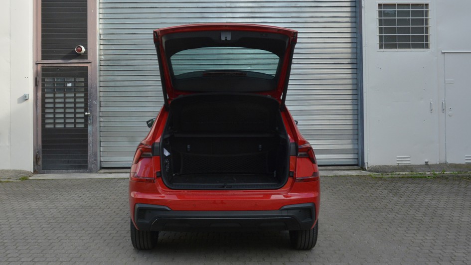 Skoda Kamiq Test (2024)