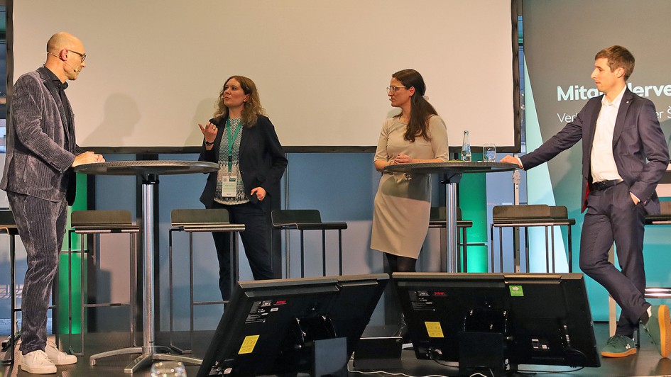 VDS-Mitgliederversammlung 2025 in Berlin