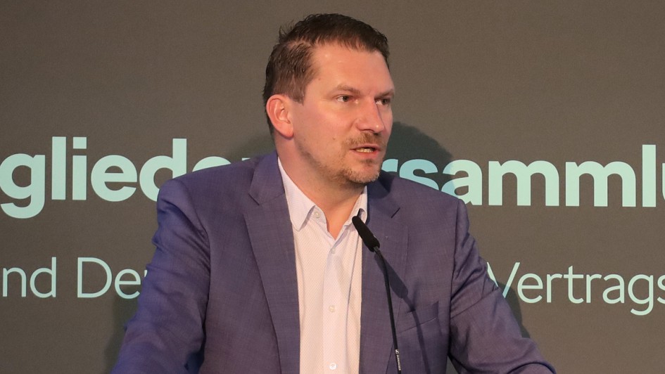 VDS-Mitgliederversammlung 2025 in Berlin