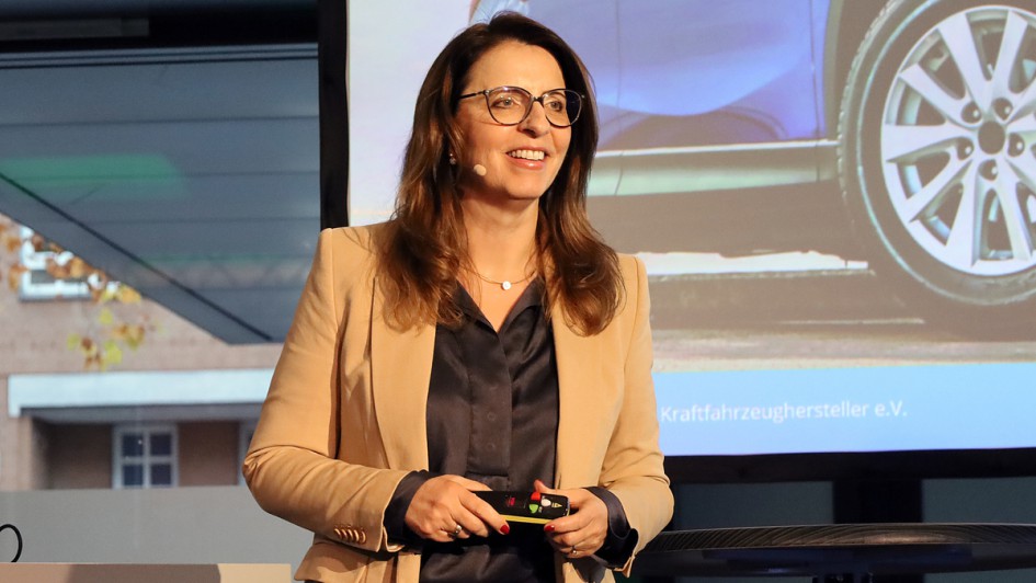 VDS-Mitgliederversammlung 2025 in Berlin